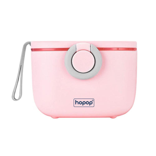 Hopop Milk Powder & Multi-Purpose Food Container | 170ml