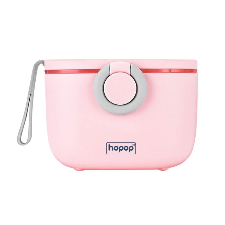 Hopop Milk Powder & Multi-Purpose Food Container | 170ml