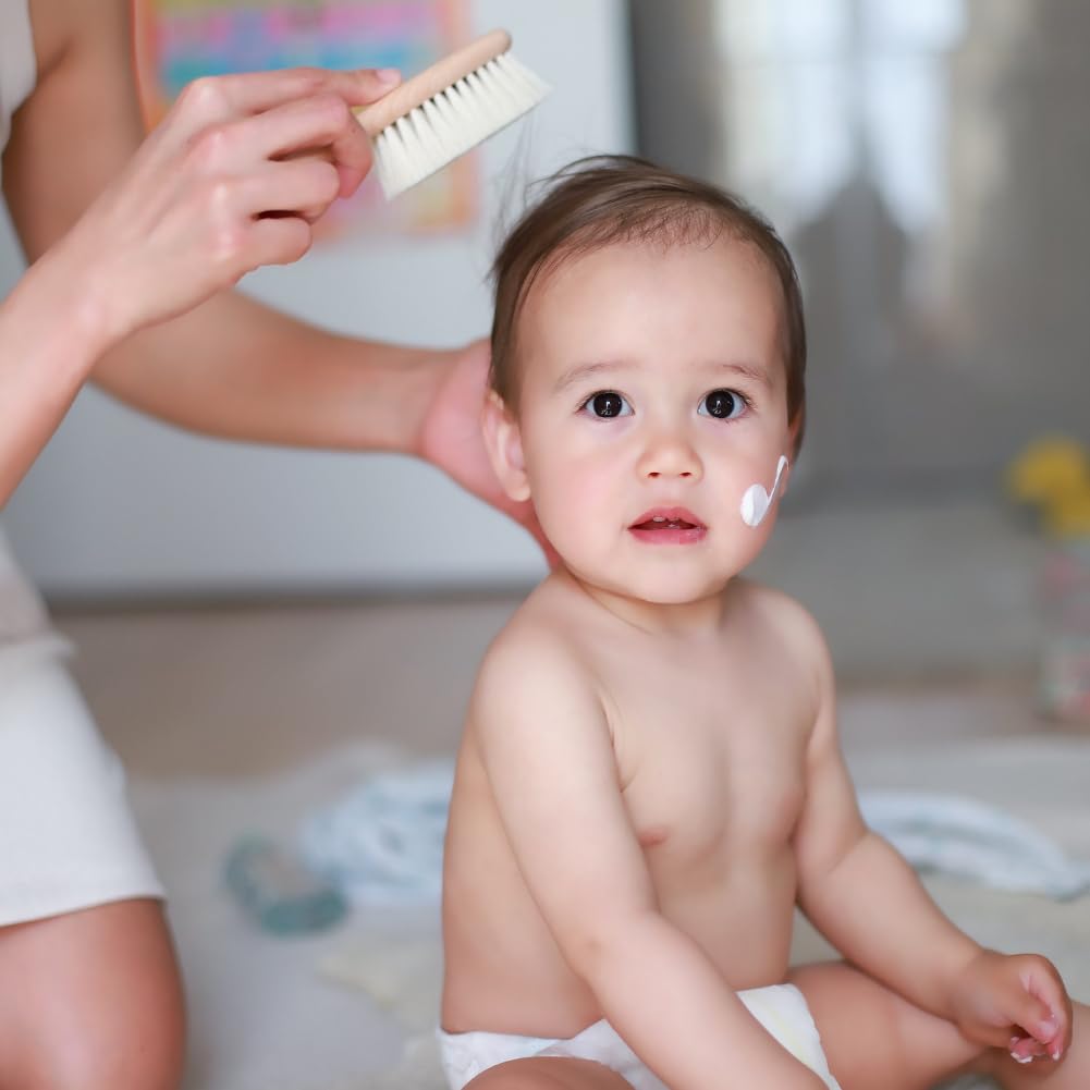Mustela Hydra Bebe Facial Cream with Avocado - 40ml