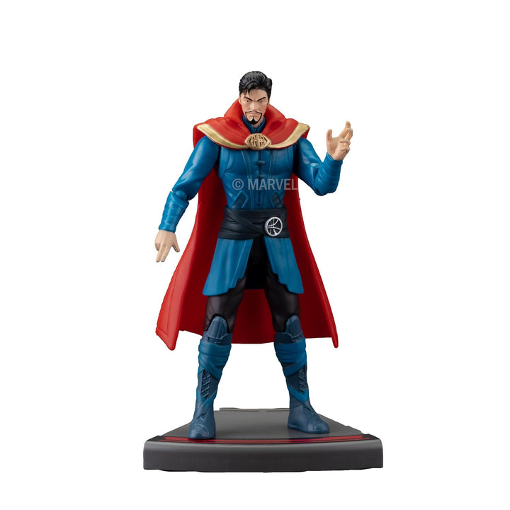 Original Licensed Marvel Avengers Dr. Strange Action Figure - 4 Inch | Collectible Figurine
