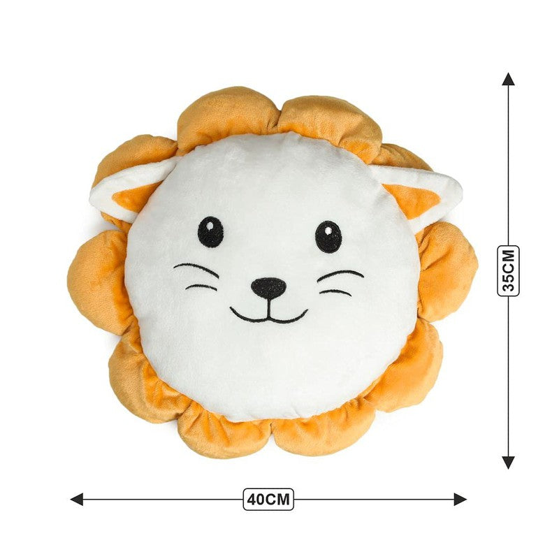 Plush Cute Lion Soft Toys - 40CM