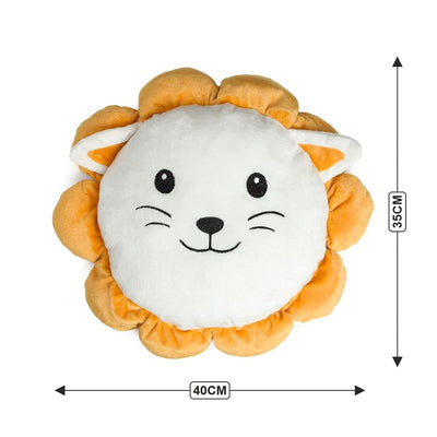 Plush Cute Lion Soft Toys - 40CM