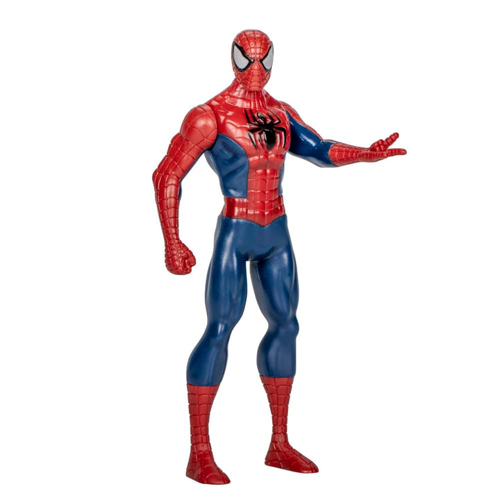 Hasbro 6 Inch Marvel Spiderman Action Figure (3 Years till Grown Ups)