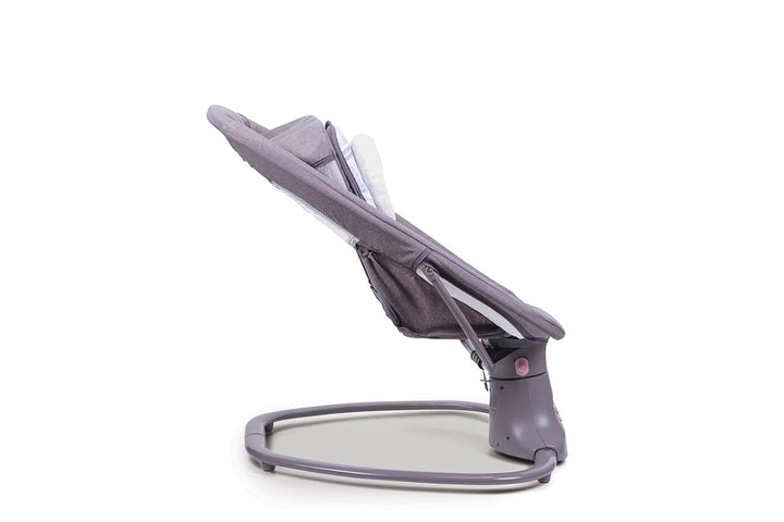 Mastela 3-in-1 Deluxe Multi-Functional Bassinet/Swing | 5 Ideal Angles Movements, 15 Melodies with Volume Control
