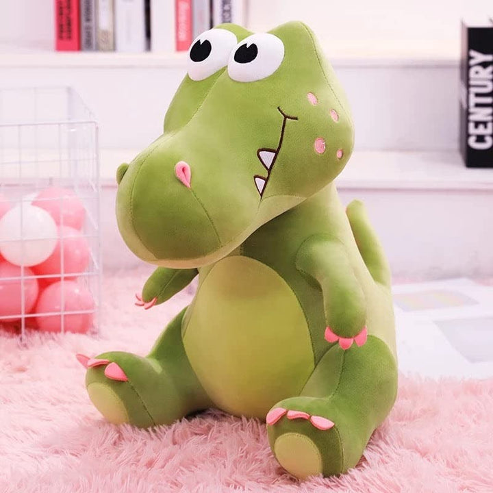 Crocodile Soft Toy | Size - 45 cm