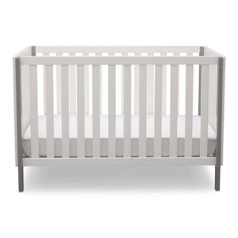 Milo 3-In-1 Convertible Crib/Toddlers Bed | COD Not Available