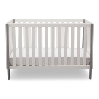 Milo 3-In-1 Convertible Crib/Toddlers Bed | COD Not Available