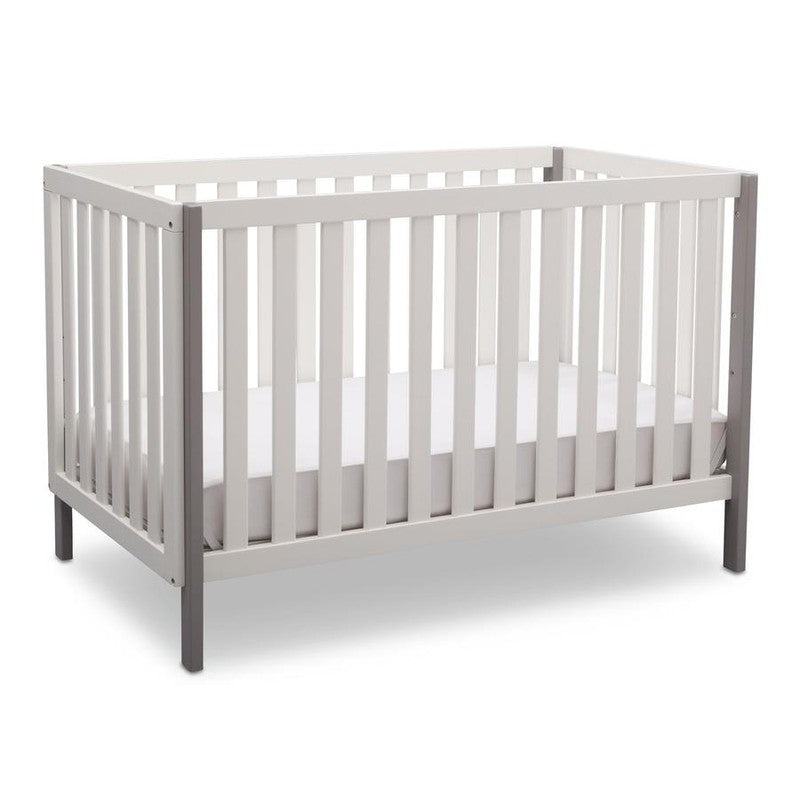 Milo 3-In-1 Convertible Crib/Toddlers Bed | COD Not Available