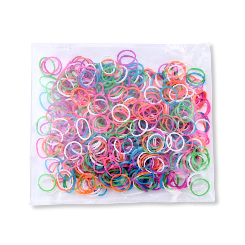 Fashion Loom Bands (Small) - Activity Kit