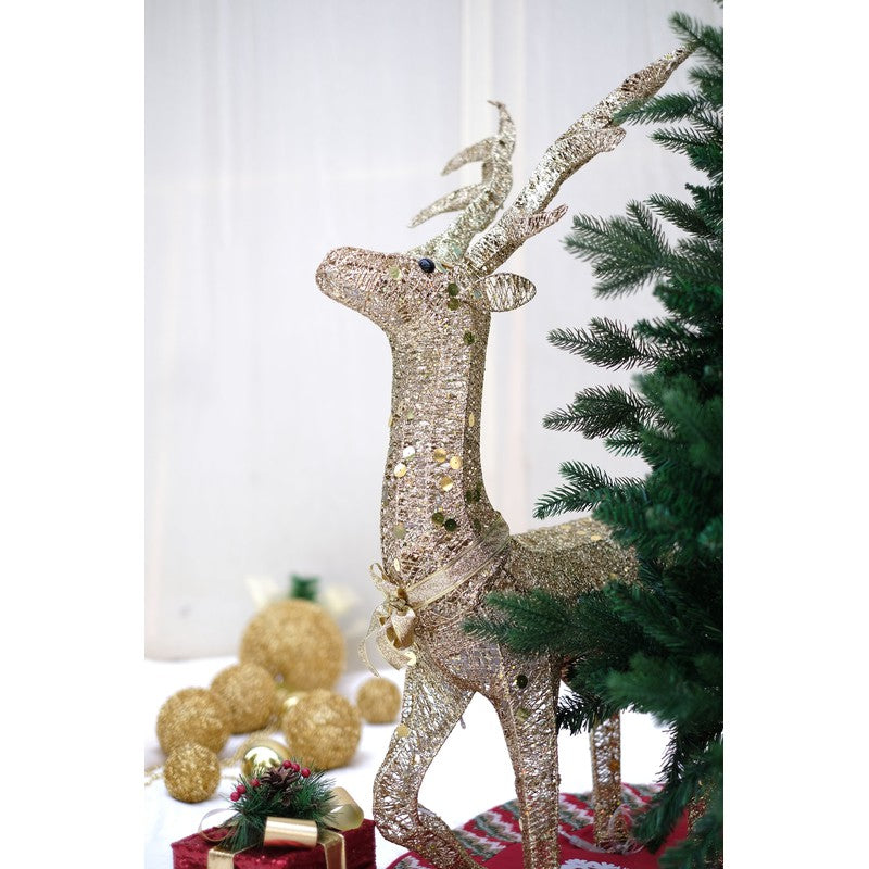 Christmas Decorations Rudolph Reindeer (1.2M) | Cod Not Available