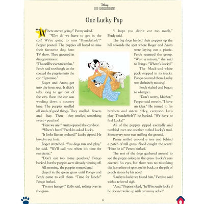 Disney 100 Stories Book For Girls