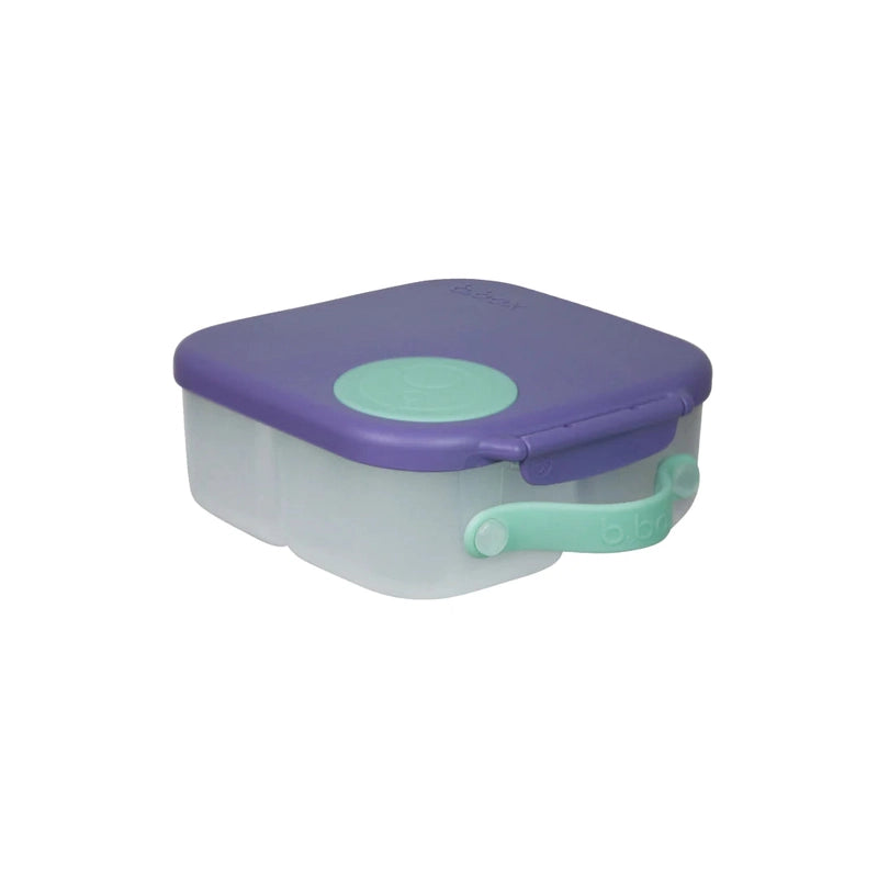 Mini Lunchbox Lilac Pop Purple