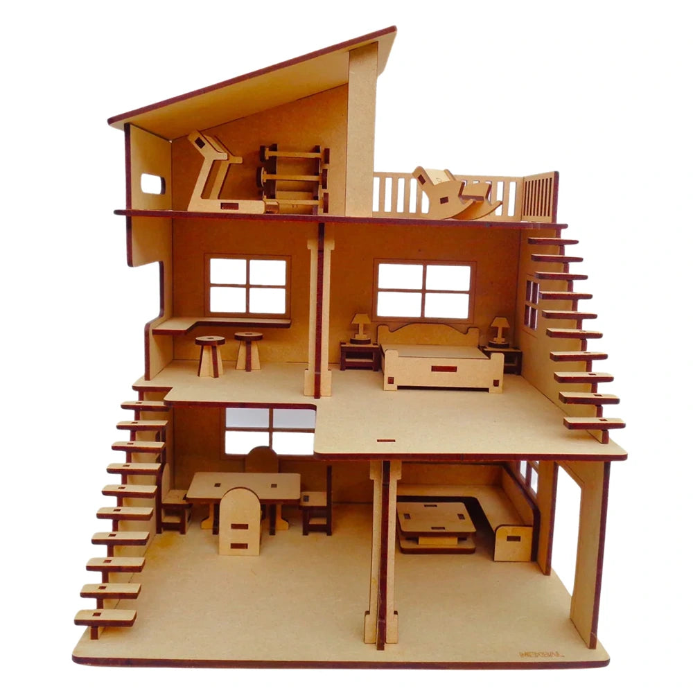 DIY Doll House