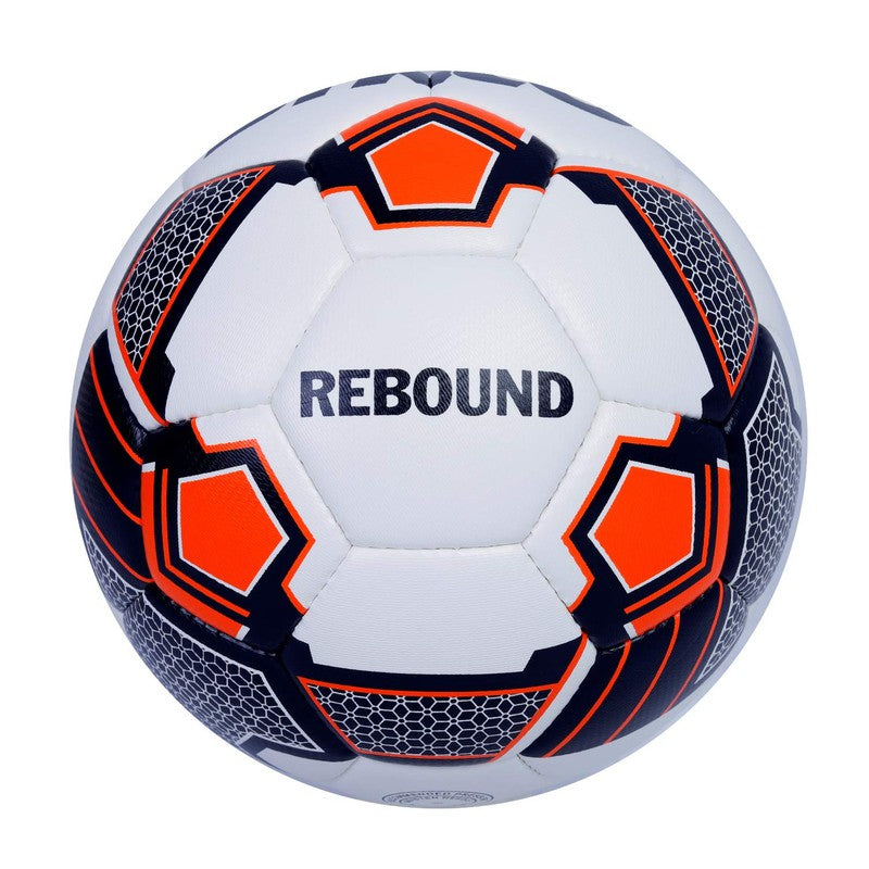 Professional Rebound TPU Football/Soccer Ball Size-5