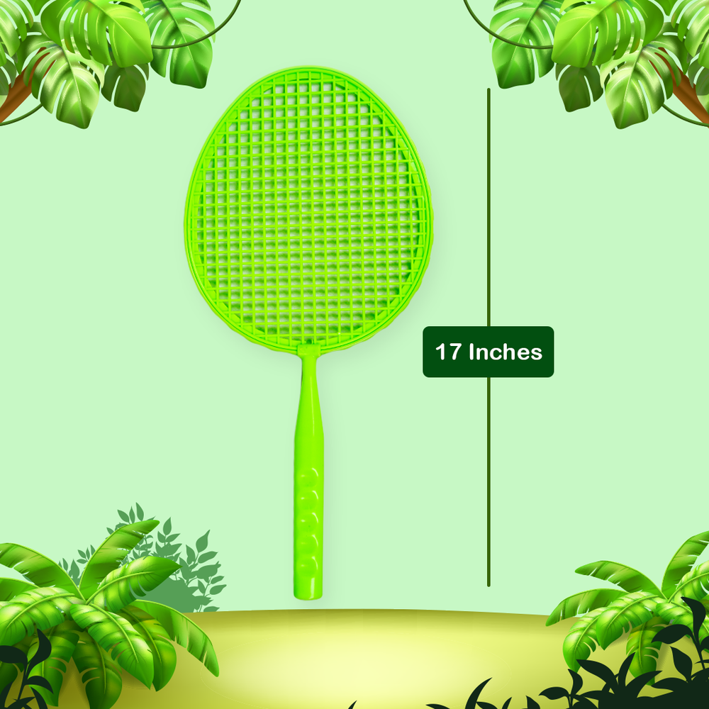 Return Gifts (Pack of 3,5,12) Happy Time Badminton Jungle Senior