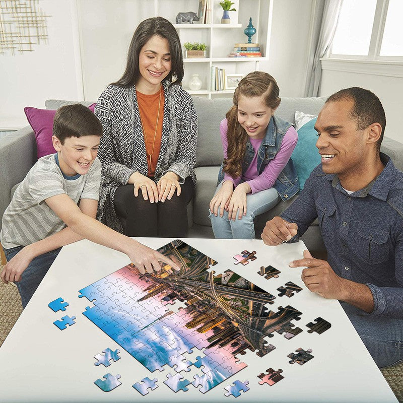 Dubai Skyline Puzzle (108 Piece)