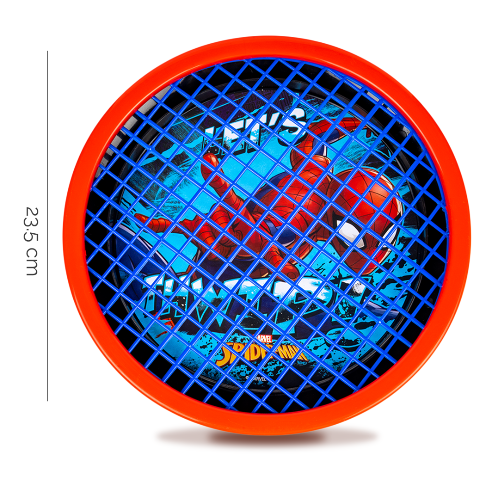 Spiderman Hand Tennis