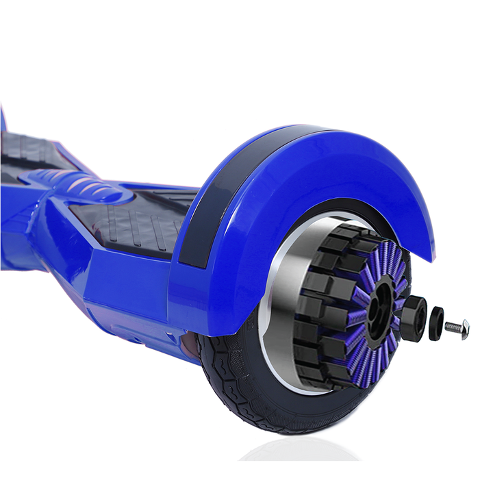 TYGATEC T5 - Powered Up Auto Balancing Hoverboard - COD Not Available