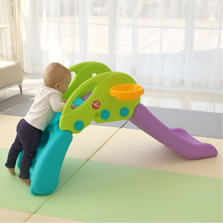 YAYA Climbing Slide (1-4 Years)