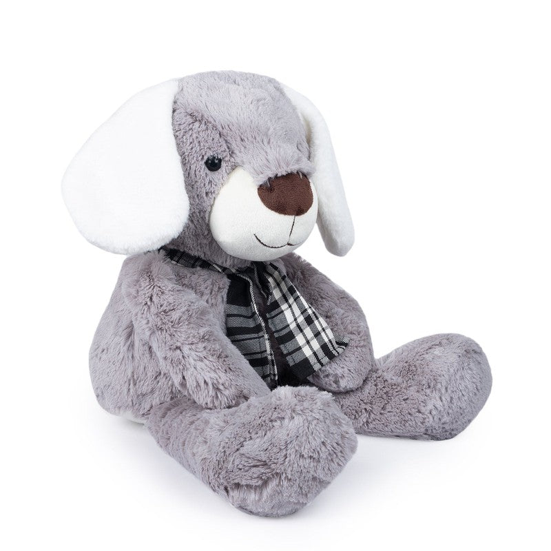 Off-to-Work Dogs Danny Brown Soft Toy