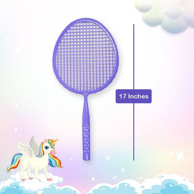 Return Gifts (Pack of 3,5,12) Happy Time Badminton Unicorn Senior