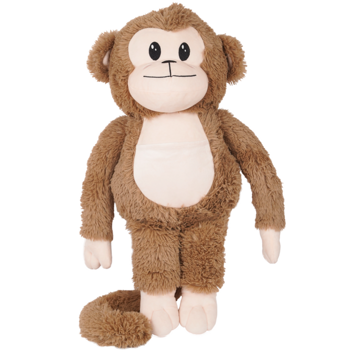 Cheeky Chimp Monkey Soft Toy (6 Months - 7 Years)