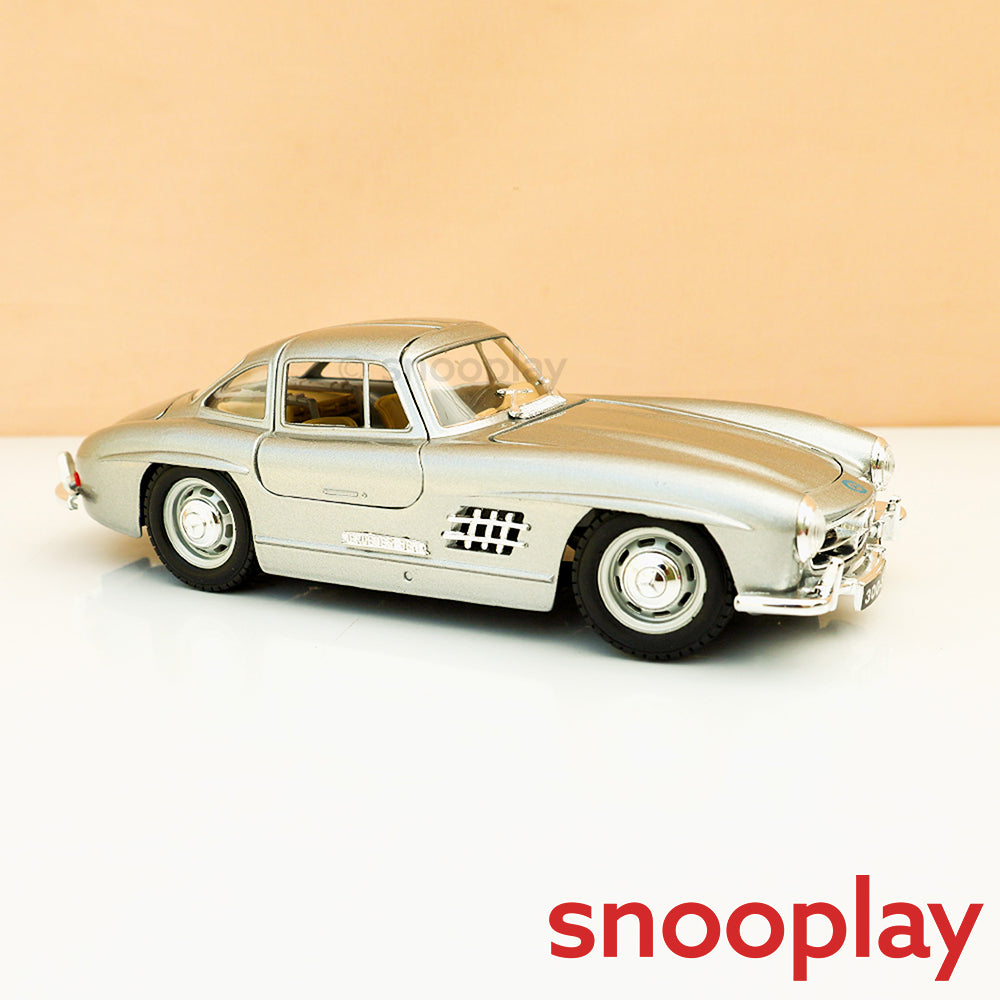 Buy Original Mercedes-Benz 300 SL (1954) Licensed Diecast Car with