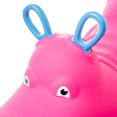 Hippo Rocker - Assorted Colours