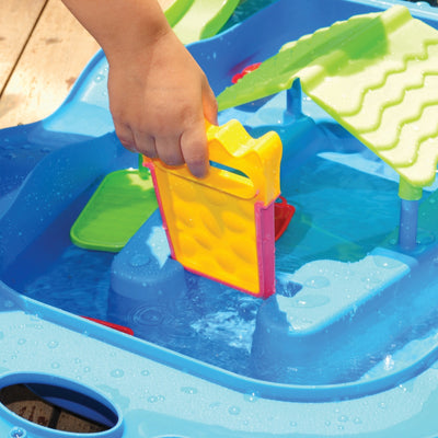 Water Fun Trolley