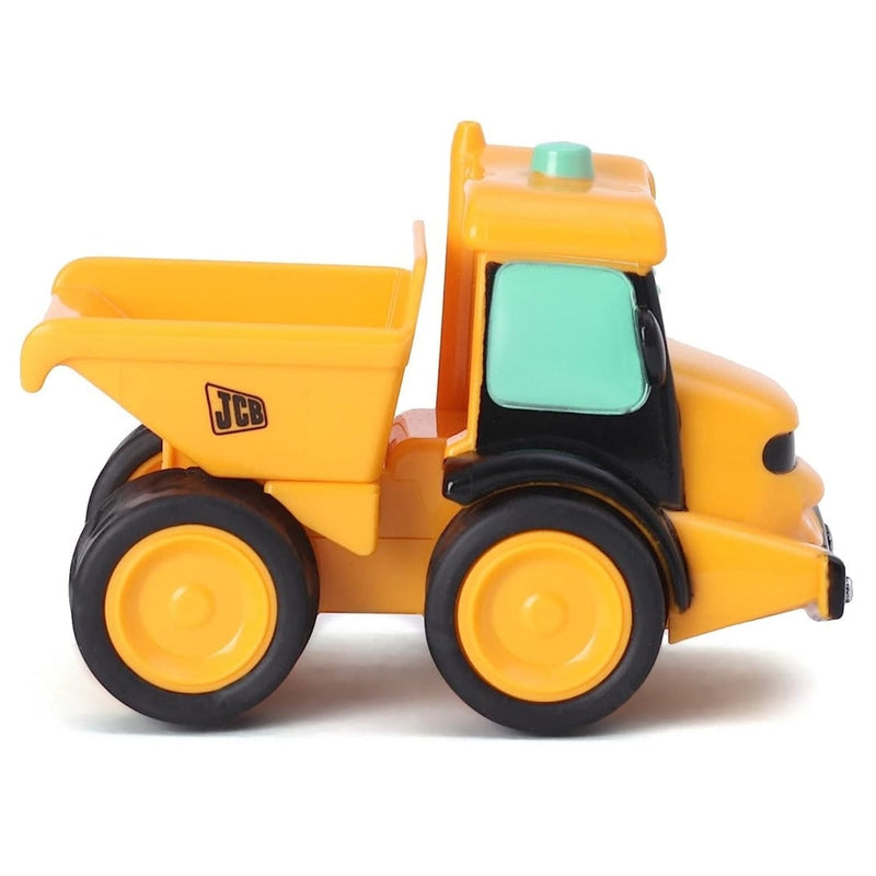 Doug The Dumper Construction Toy