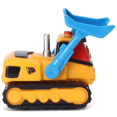 Dan The Dozer Construction Toy