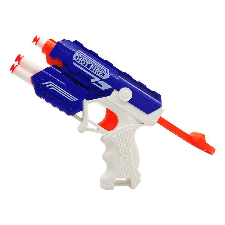 Blaze Storm Soft Bullet Blaster (Vt) (Toys Express)