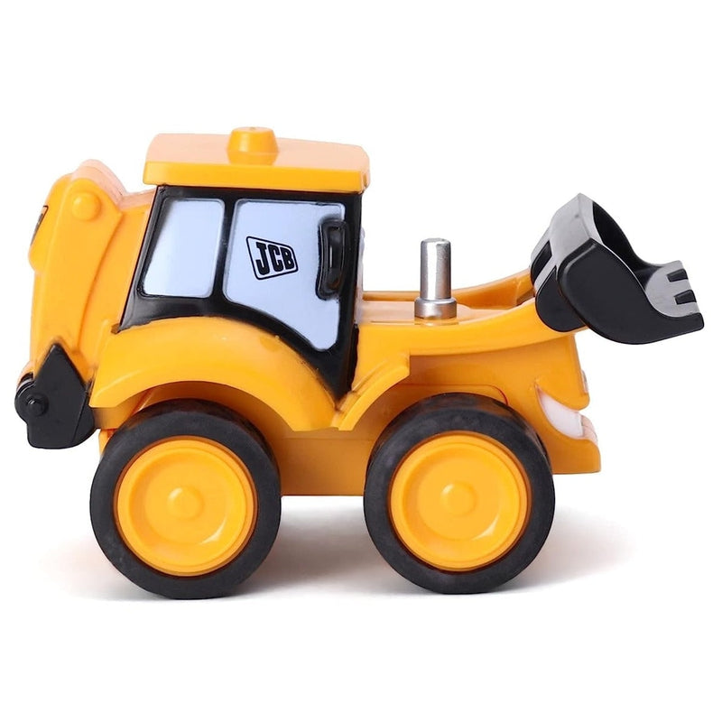 Joe The Digger Construction Toy