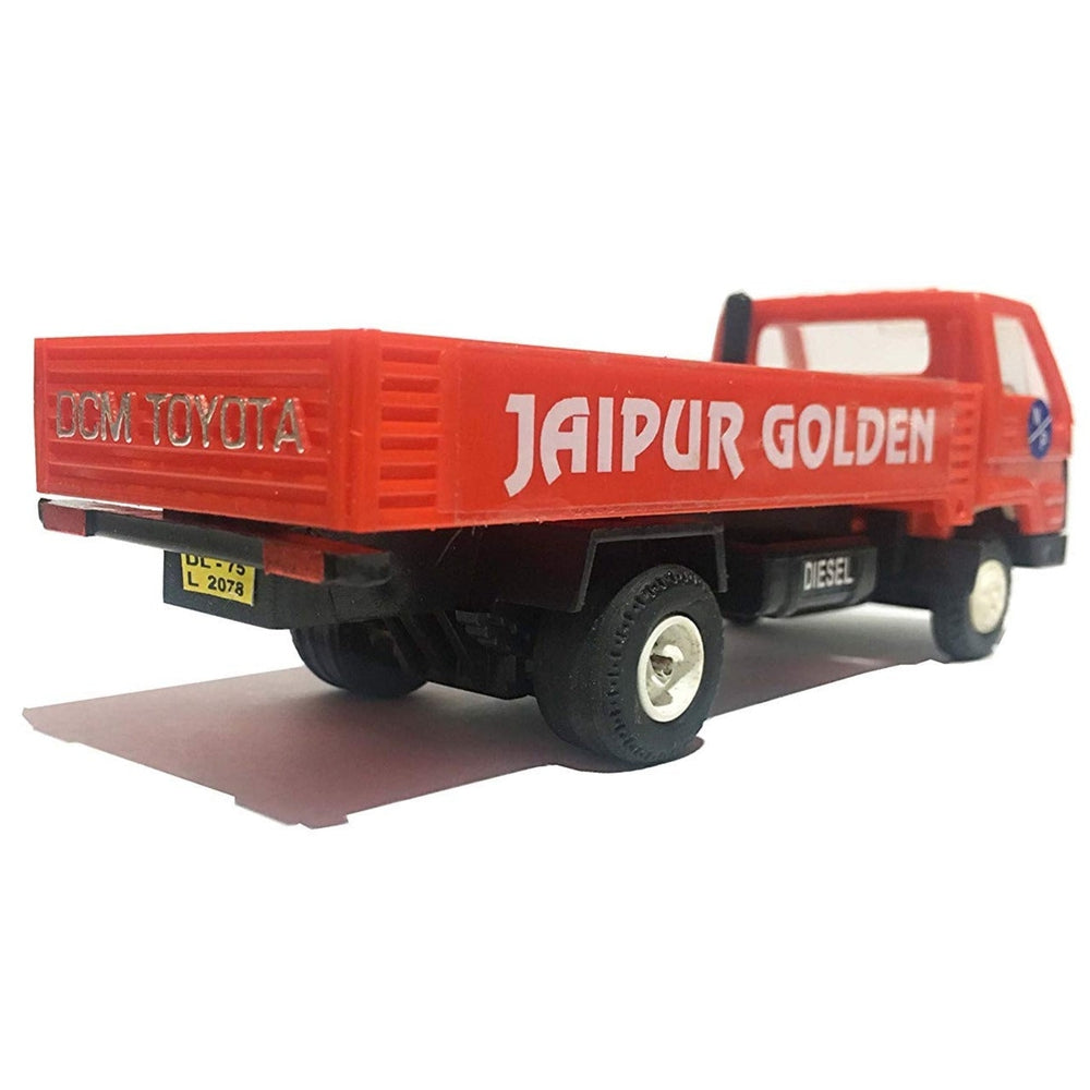 DCM Open Truck Pull Back Toy - Assorted Colours