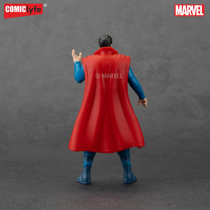 Original Licensed Marvel Avengers Dr. Strange Action Figure - 4 Inch | Collectible Figurine