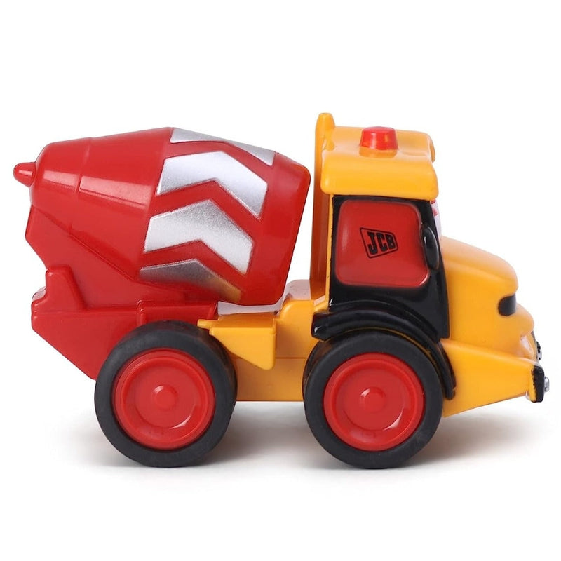 Marty The Mixer Construction Toy