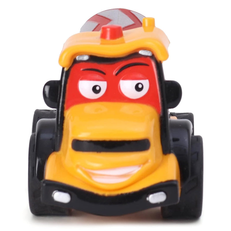 Marty The Mixer Construction Toy