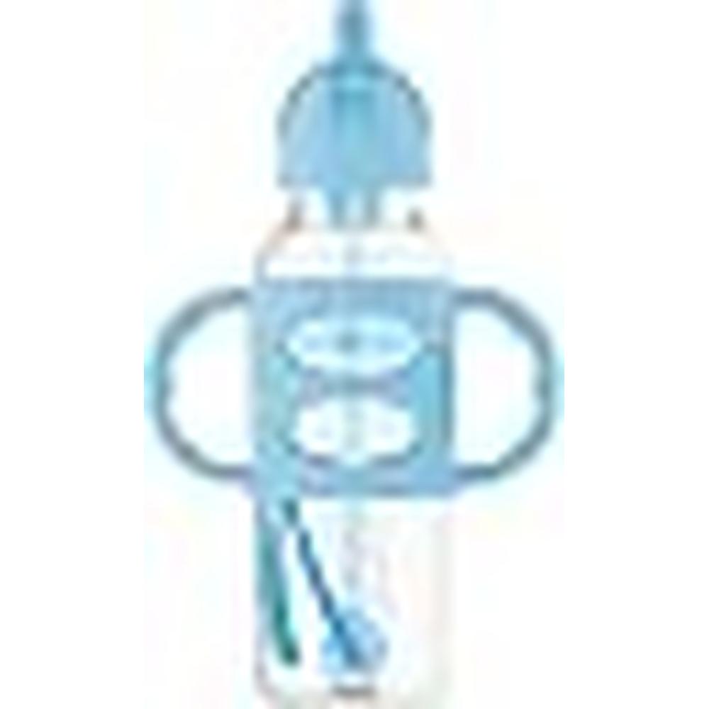 Dr. Browns Milestones Narrow Sippy Straw Bottle | 250ml