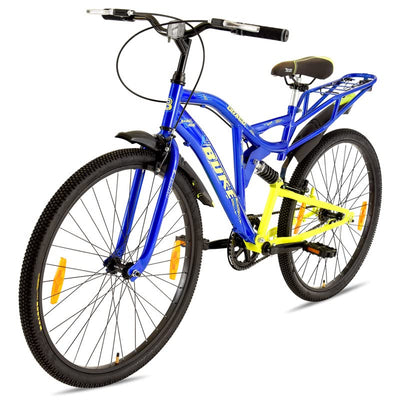 Draco 26T Bicycle | Spinel Blue Glossy | (COD not Available)