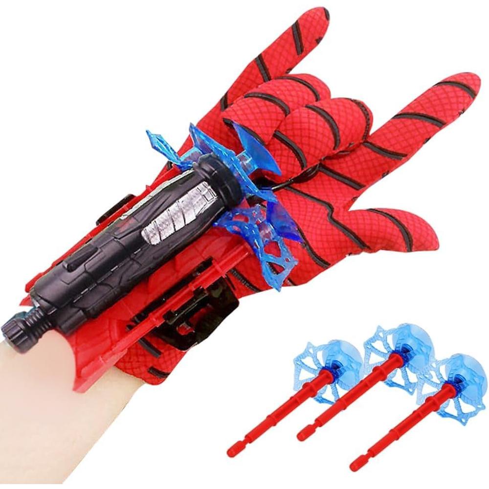 Kidology Spider Web Blaster Water Fun Toy