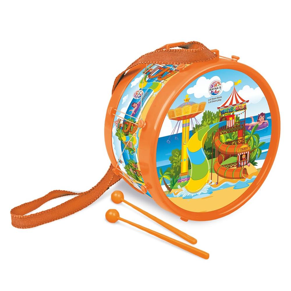 Ratna's 5-in-1 Little Wonder Gift Set | Educational Toys for Toddlers