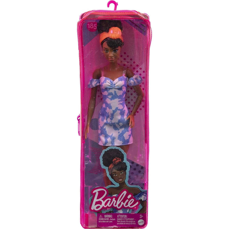 Mattel barbie fashionistas online dolls