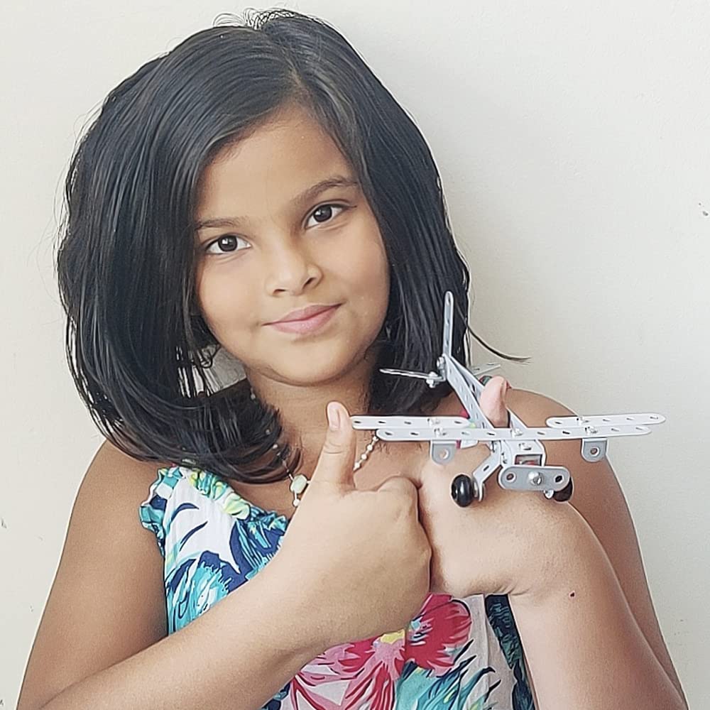 Model Making Helicopter and Aircraft