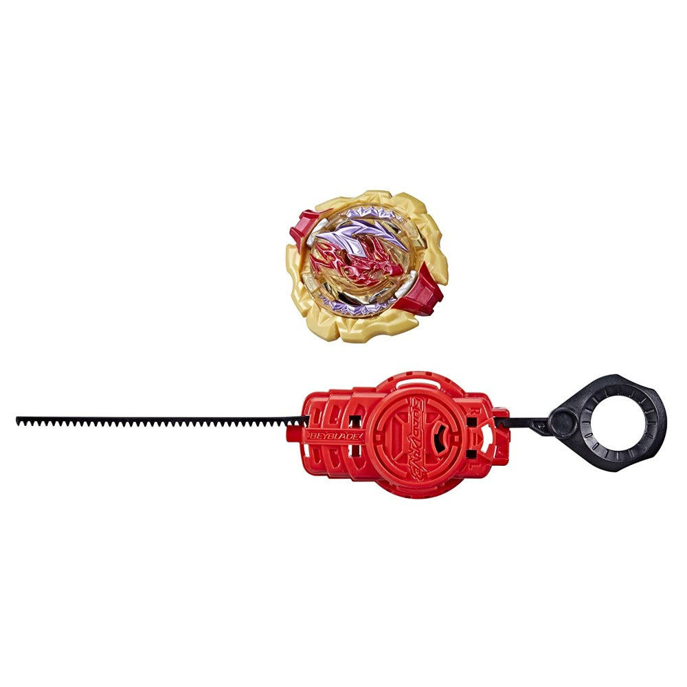 Original Beyblade Burst Quad Drive -  STONE LINWYRM L7