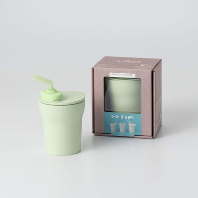 123 Sippy Cup (200ml)