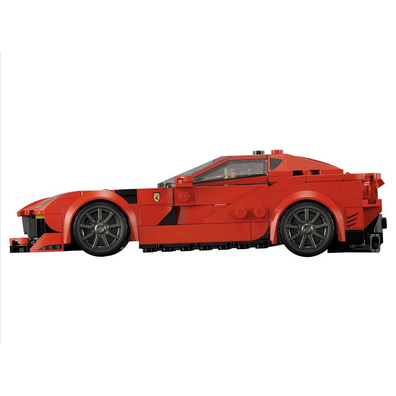 Buy Lego Speed Champions Ferrari Competizione Construction Set