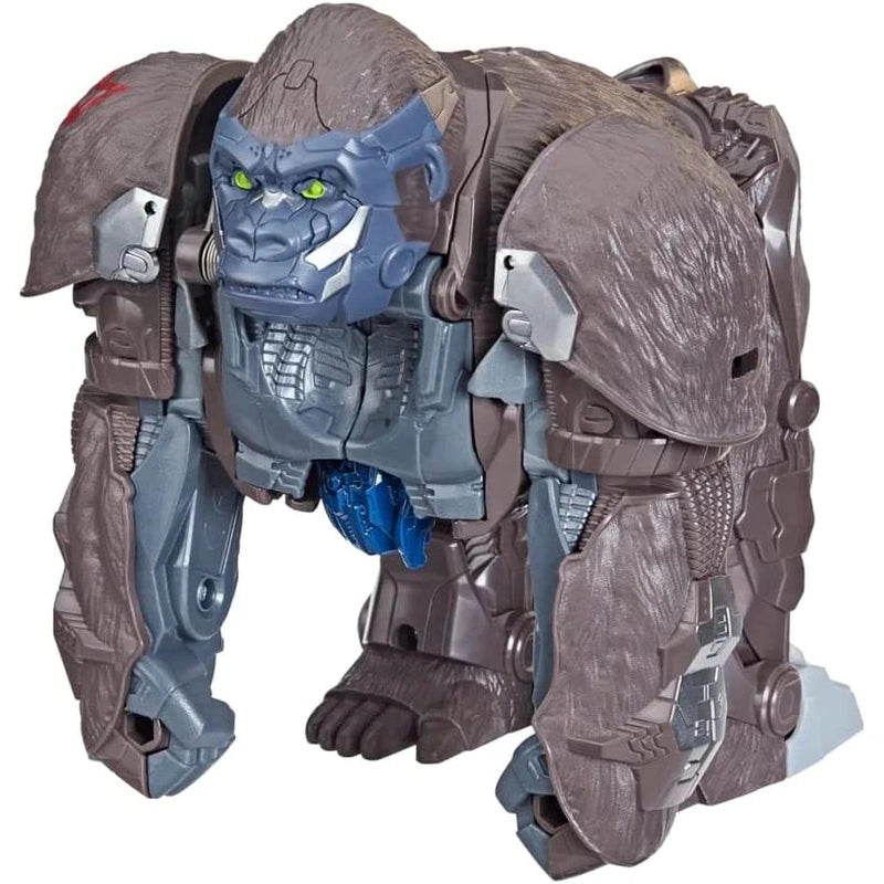 Original MV7 Optimus Primal Smash Changers Action Figure