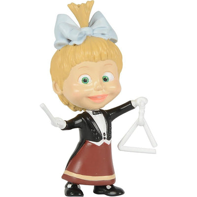 Licensed Masha Collectibles Doll (Assorted Dolls)