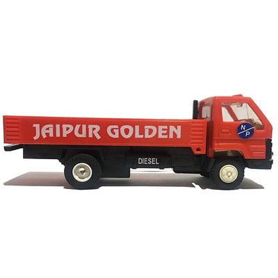 DCM Open Truck Pull Back Toy - Assorted Colours