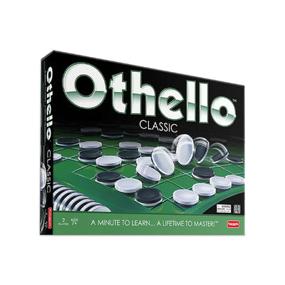 Original Funskool Othello Board Game
